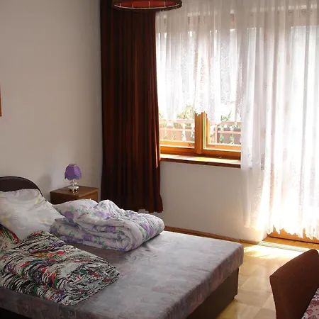 Διαμέρισμα Haus Waldesruh *