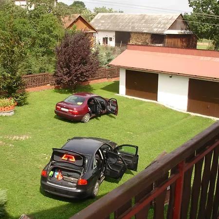 Haus Waldesruh *