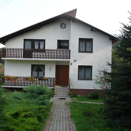 Haus Waldesruh * Grybow