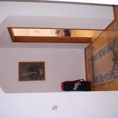 Apartamento Haus Waldesruh