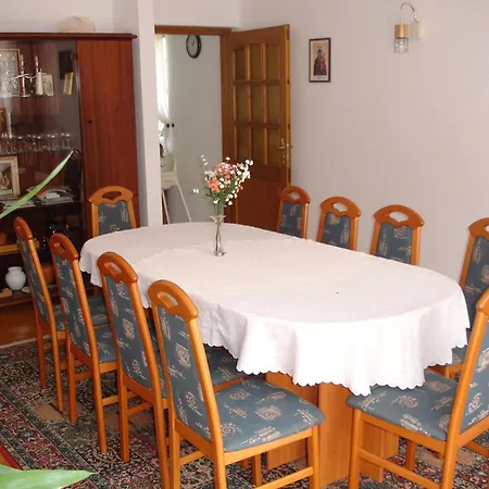 Apartamento Haus Waldesruh