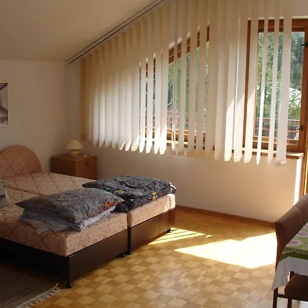 Haus Waldesruh *