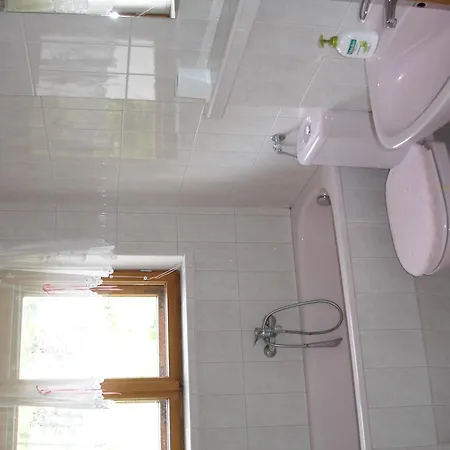 Haus Waldesruh Apartamento Grybow