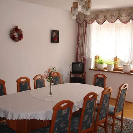 Apartamento Haus Waldesruh *