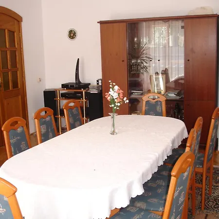Haus Waldesruh *